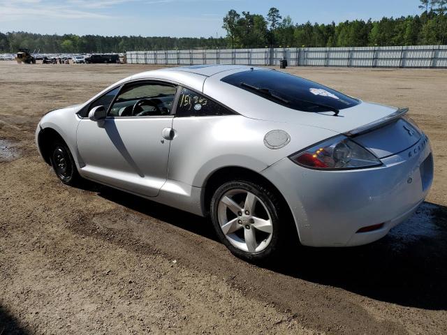 Photo 2 from auction – 2006 MITSUBISHI ECLIPSE GS with VIN 4A3AK24F46E023623