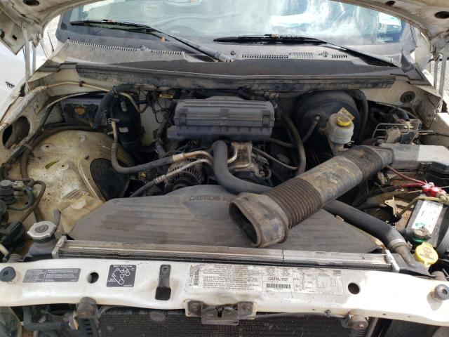 Photo 11 from auction – 2001 DODGE RAM 1500 with VIN 1B7HC16Y71S728563
