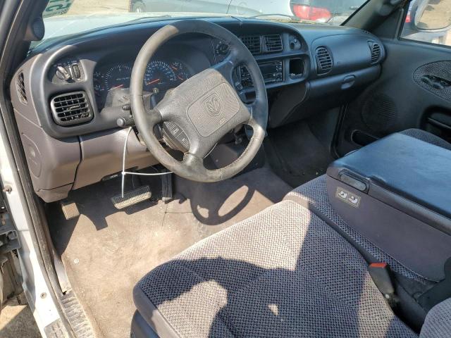 Photo 8 from auction – 2001 DODGE RAM 2500 with VIN 1B7KC23651J272146