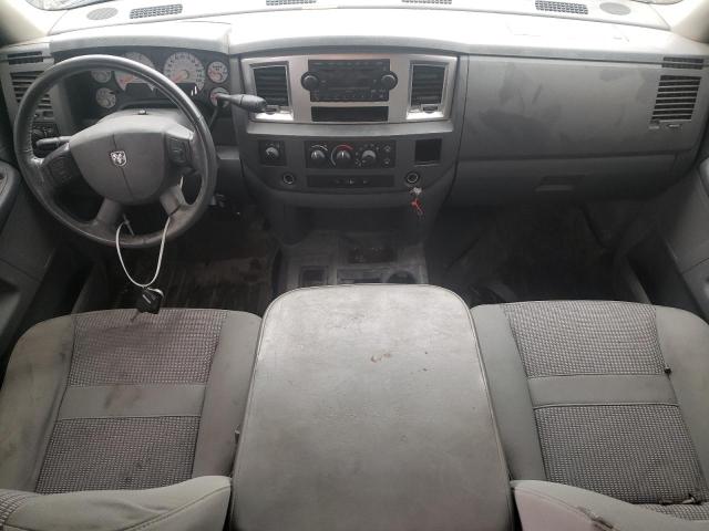 Photo 8 from auction – 2008 DODGE RAM 2500 with VIN 3D7KS29A38G109270