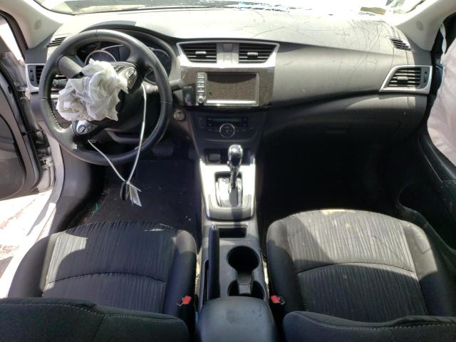 Photo 8 from auction – 2019 NISSAN SENTRA S with VIN 3N1AB7AP1KY218818