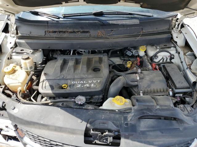 Photo 12 from auction – 2014 DODGE JOURNEY SE with VIN 3C4PDCAB7ET165557