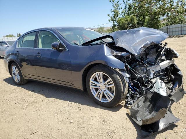 Photo 4 from auction – 2012 INFINITI G37 BASE with VIN JN1CV6AP4CM932179