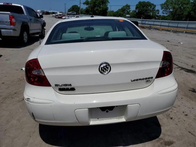 Photo 6 from auction – 2006 BUICK LACROSSE C with VIN 2G4WC582261233827