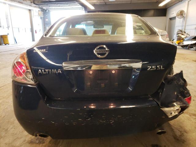 Фото 6 с аукциона – 2012 NISSAN ALTIMA BAS с VIN 1N4AL2AP8CC160140