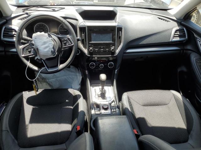 Photo 8 from auction – 2021 SUBARU FORESTER P with VIN JF2SKAJC0MH511444