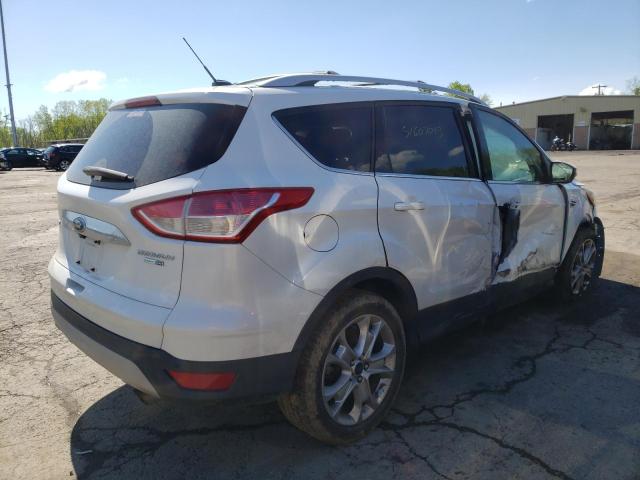Фото 3 с аукциона – 2016 FORD ESCAPE TIT с VIN 1FMCU9J96GUA71835