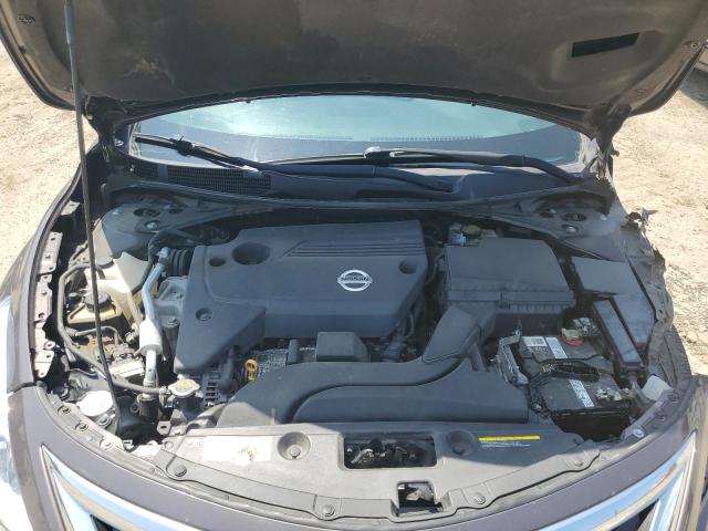 Photo 11 from auction – 2015 NISSAN ALTIMA 2.5 with VIN 1N4AL3APXFC259276