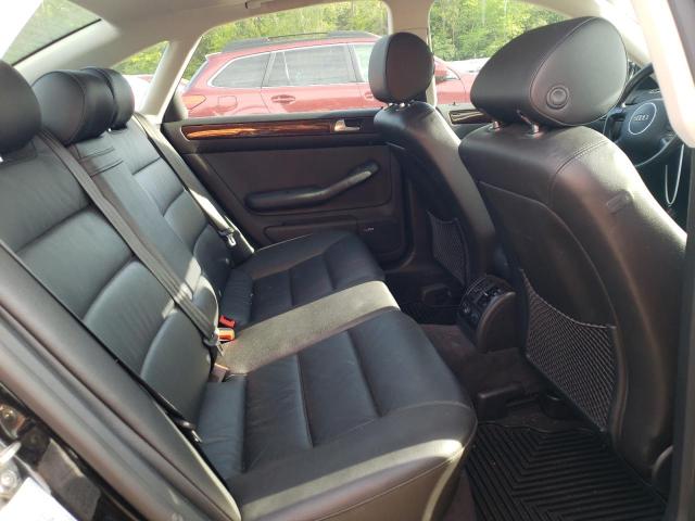Photo 10 from auction – 2004 AUDI A6 S-LINE with VIN WAUCD54B74N057988
