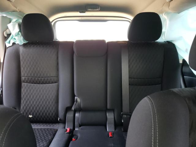 Photo 10 from auction – 2017 NISSAN ROGUE S with VIN KNMAT2MT9HP532183