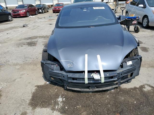 Photo 5 from auction – 2016 TESLA MODEL S with VIN 5YJSA1E28GF127726