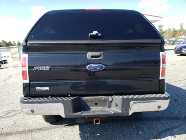 Photo 6 from auction – 2009 FORD F150 SUPER with VIN 1FTRX14899FA78523