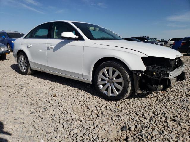 Photo 4 from auction – 2011 AUDI A4 PREMIUM with VIN WAUFFAFL5BN052792