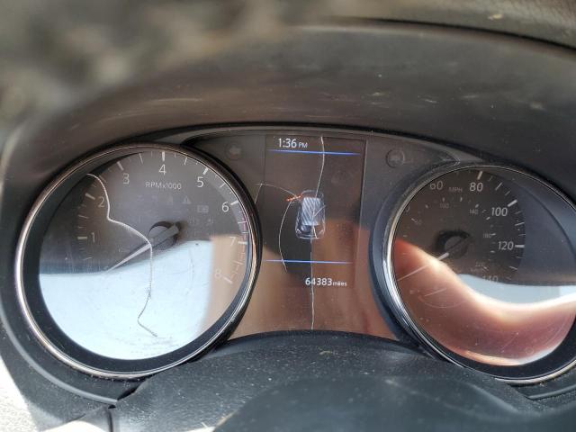 Photo 9 from auction – 2018 NISSAN ROGUE S with VIN JN8AT2MVXJW323018
