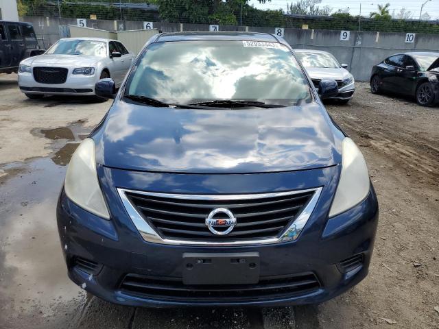 Photo 5 from auction – 2012 NISSAN VERSA S with VIN 3N1CN7AP6CL892400