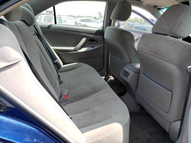 Photo 10 from auction – 2011 TOYOTA CAMRY BASE with VIN 4T4BF3EK7BR118143
