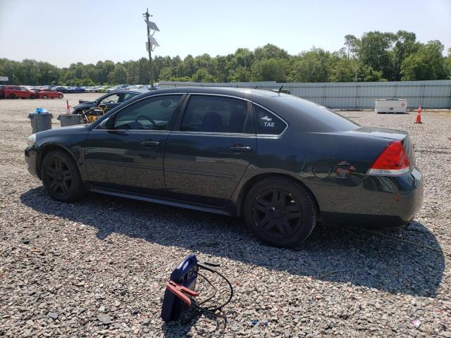 Photo 2 from auction – 2015 CHEVROLET IMPALA LIM with VIN 2G1WB5E36F1117477