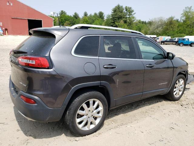Photo 3 from auction – 2017 JEEP CHEROKEE L with VIN 1C4PJMDS3HW666230