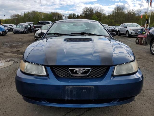 Photo 5 from auction – 2000 FORD MUSTANG with VIN 1FAFP4041YF149323