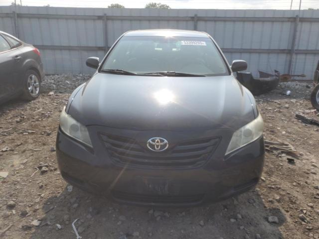 Photo 5 from auction – 2007 TOYOTA CAMRY CE with VIN 4T1BE46K77U510757