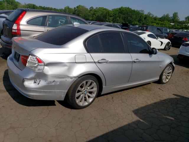 Photo 3 from auction – 2011 BMW 328 XI SUL with VIN WBAPK5C51BF121565