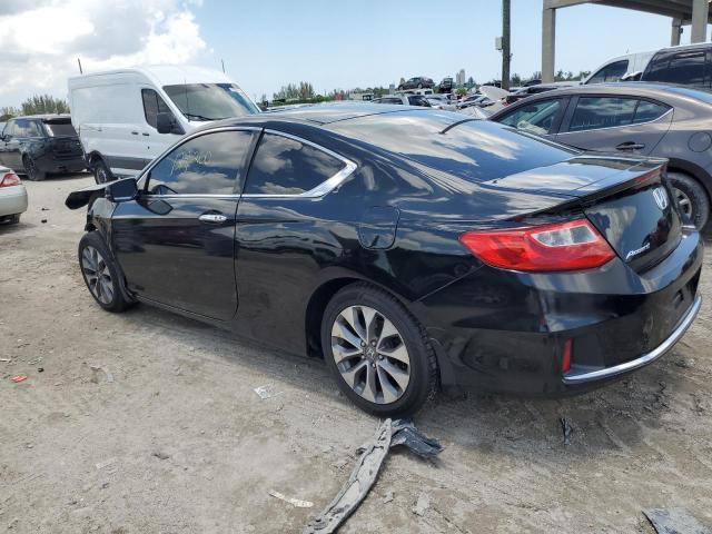 Photo 2 from auction – 2014 HONDA ACCORD EX with VIN 1HGCT1B71EA003450