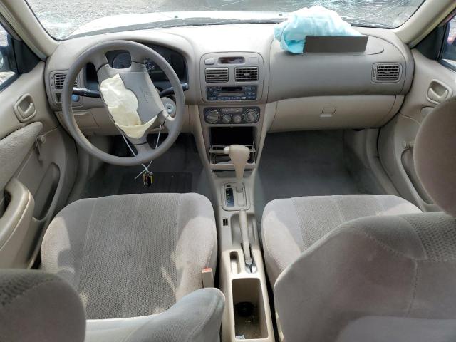Photo 8 from auction – 2002 TOYOTA COROLLA CE with VIN 1NXBR12E42Z589980
