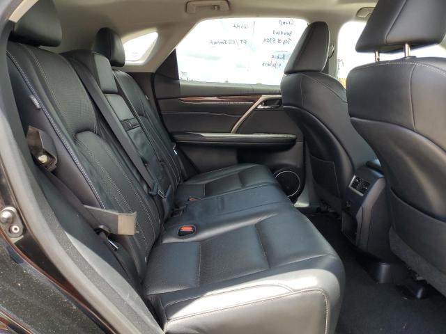 Photo 11 from auction – 2016 LEXUS RX 350 BAS with VIN 2T2BZMCA2GC050405