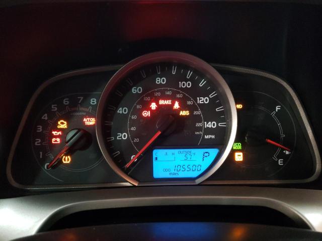 Photo 9 from auction – 2015 TOYOTA RAV4 XLE with VIN 2T3RFREV3FW267913