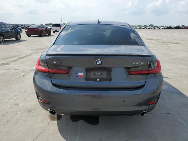 Photo 6 from auction – 2020 BMW 330XI with VIN WBA5R7C03LFJ11995