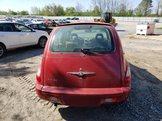 Photo 6 from auction – 2007 CHRYSLER PT CRUISER with VIN 3A4FY48B47T519043