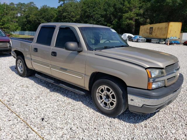 صورة رقم 4 من المزاد - 2005 CHEVROLET SILVERADO مع VIN 2GCEC13T451390587