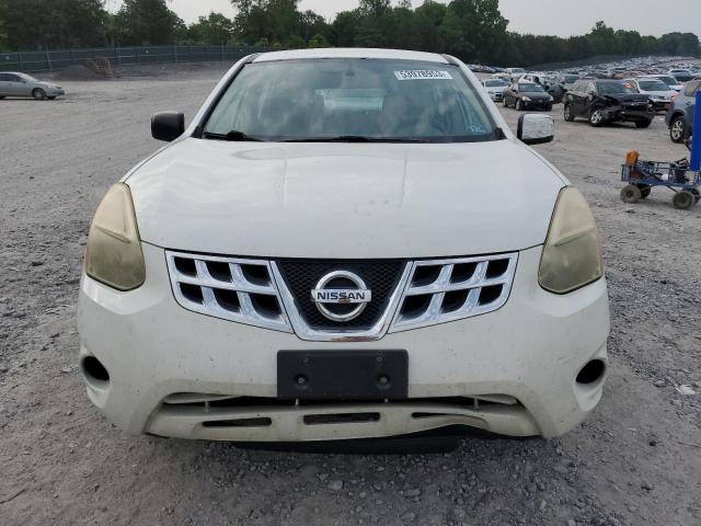 Photo 5 from auction – 2011 NISSAN ROGUE S with VIN JN8AS5MT9BW161712