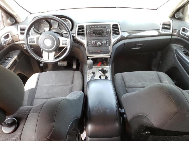 Photo 8 from auction – 2012 JEEP GRAND CHER with VIN 1C4RJFAG9CC263383