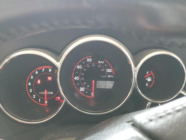 Zdjęcie 9 z aukcji – 2007 TOYOTA COROLLA MA z VIN 2T1KR32E97C679324