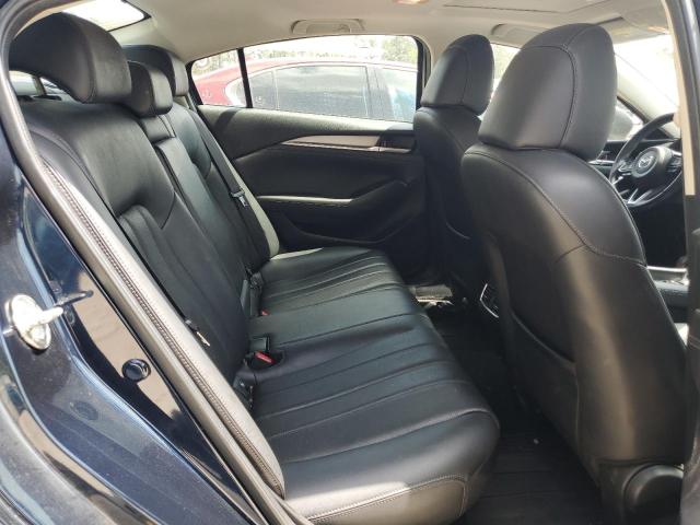 Photo 10 from auction – 2018 MAZDA 6 TOURING with VIN JM1GL1VM4J1332588