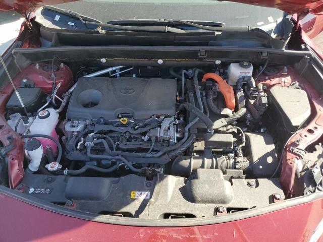 Photo 12 from auction – 2022 TOYOTA VENZA LE with VIN JTEAAAAH9NJ098910