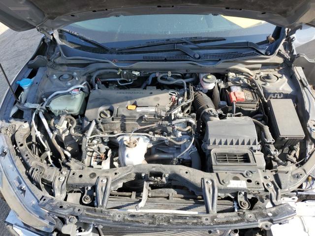 Photo 11 from auction – 2019 HONDA CIVIC LX with VIN 2HGFC2F61KH544869