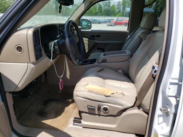 Photo 7 from auction – 2006 CHEVROLET SUBURBAN C with VIN 1GNEC16Z36J166340