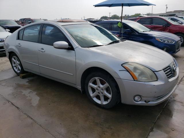 Photo 4 from auction – 2005 NISSAN MAXIMA SE with VIN 1N4BA41E75C834611
