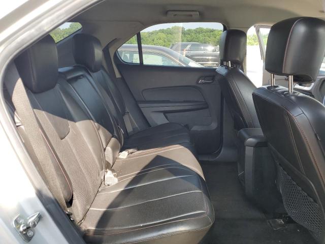 Photo 10 from auction – 2011 CHEVROLET EQUINOX LT with VIN 2GNALPEC6B1203755