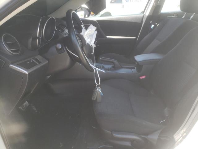 Photo 7 from auction – 2013 MAZDA 3 I with VIN JM1BL1VP2D1823282