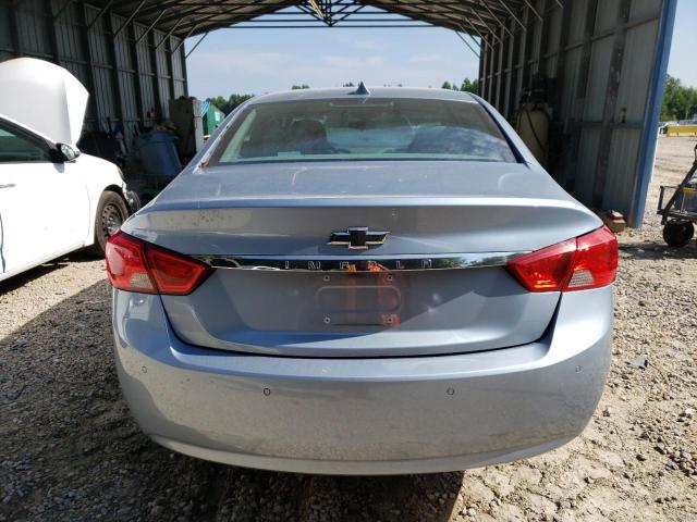 Photo 6 from auction – 2014 CHEVROLET IMPALA LS with VIN 1G11Y5SL6EU158630