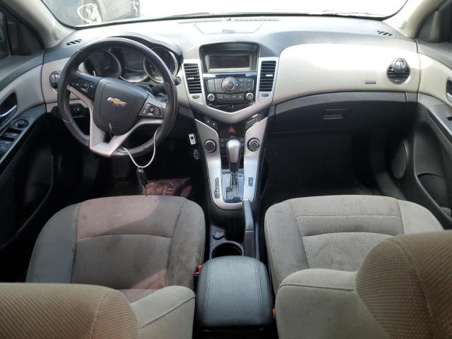 Photo 8 from auction – 2014 CHEVROLET CRUZE LT with VIN 1G1PC5SB2E7409027