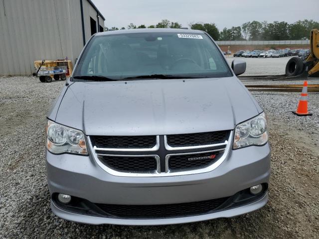 Photo 5 from auction – 2019 DODGE GRAND CARA with VIN 2C4RDGCG7KR707764
