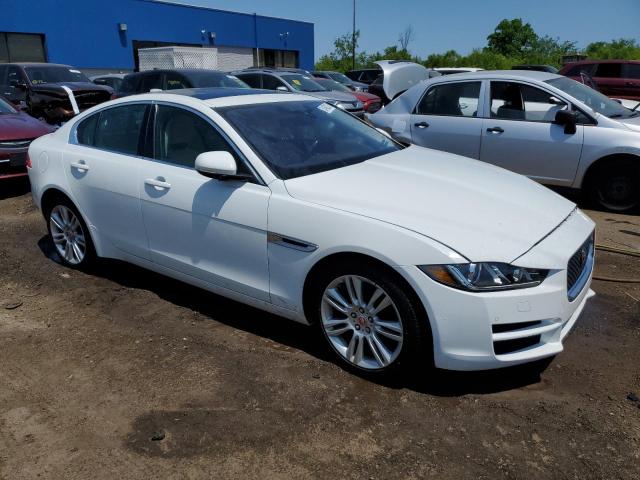 Photo 4 from auction – 2019 JAGUAR XE PREMIUM with VIN SAJAJ4FX2KCP50225