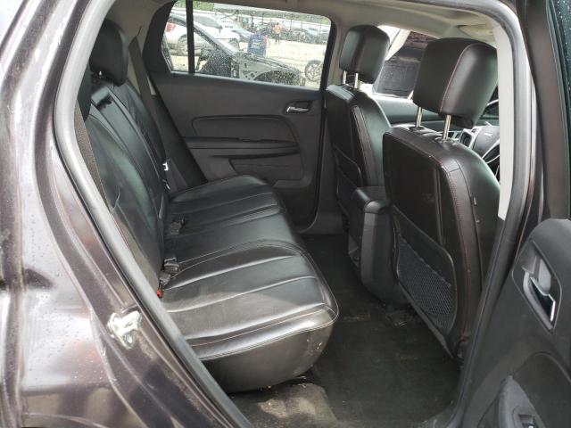 Photo 11 from auction – 2014 GMC TERRAIN SL with VIN 2GKFLYE31E6353143