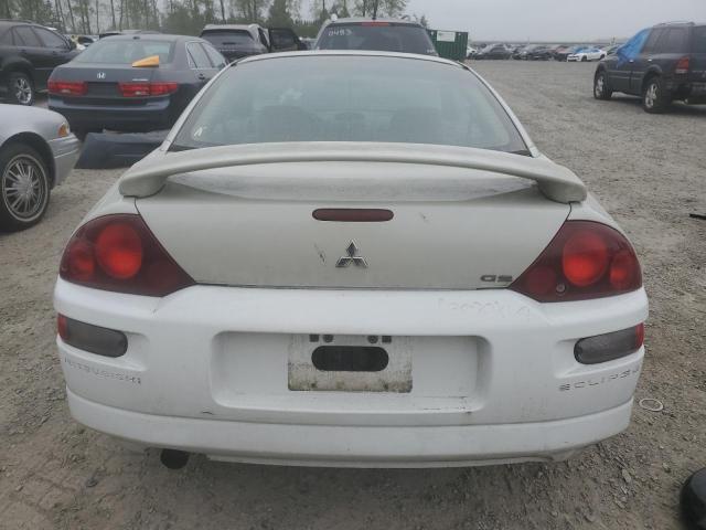Photo 6 from auction – 2002 MITSUBISHI ECLIPSE GS with VIN 4A3AC44G32E004136