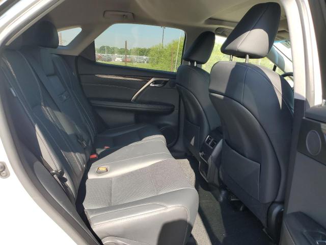 Photo 10 from auction – 2017 LEXUS RX 350 BAS with VIN 2T2BZMCA0HC131565