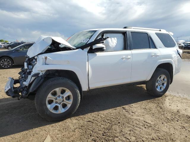Photo 1 from auction – 2019 TOYOTA 4RUNNER SR with VIN JTEBU5JR1K5670570